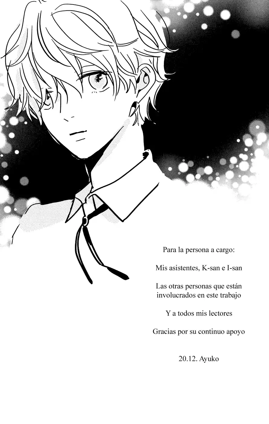 Kimi to Eureka (2015) - Capítulo 4 - Página 46 - LectorTMOo