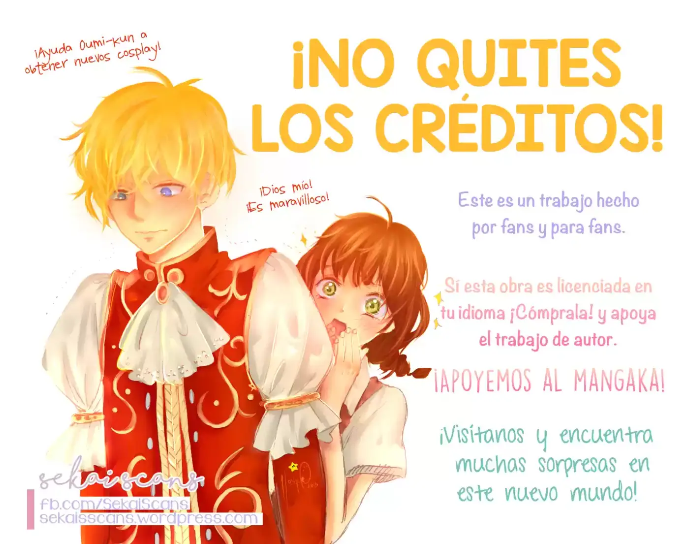 Kimi to Eureka (2015) - Capítulo 4 - Página 47 - LectorTMOo