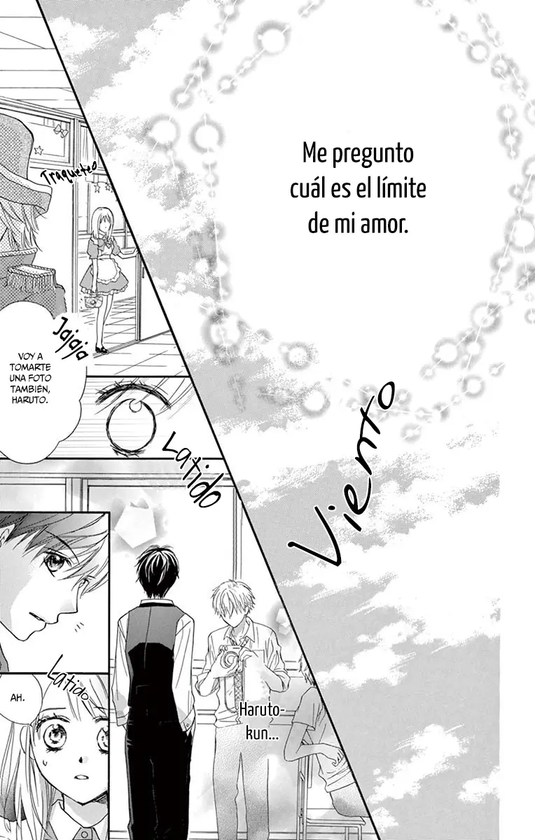 Kimi to Hajimete (2016) - Capítulo 10 - Página 17 - LectorTMOo