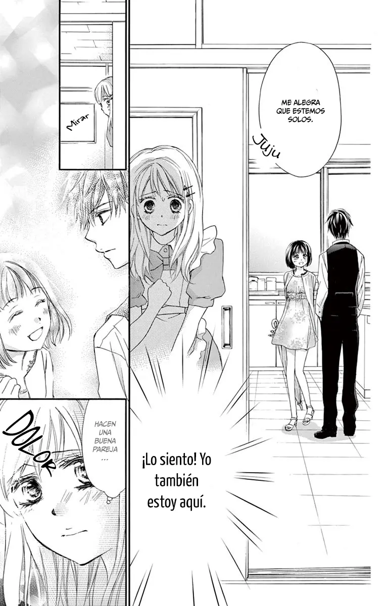 Kimi to Hajimete (2016) - Capítulo 10 - Página 25 - LectorTMOo