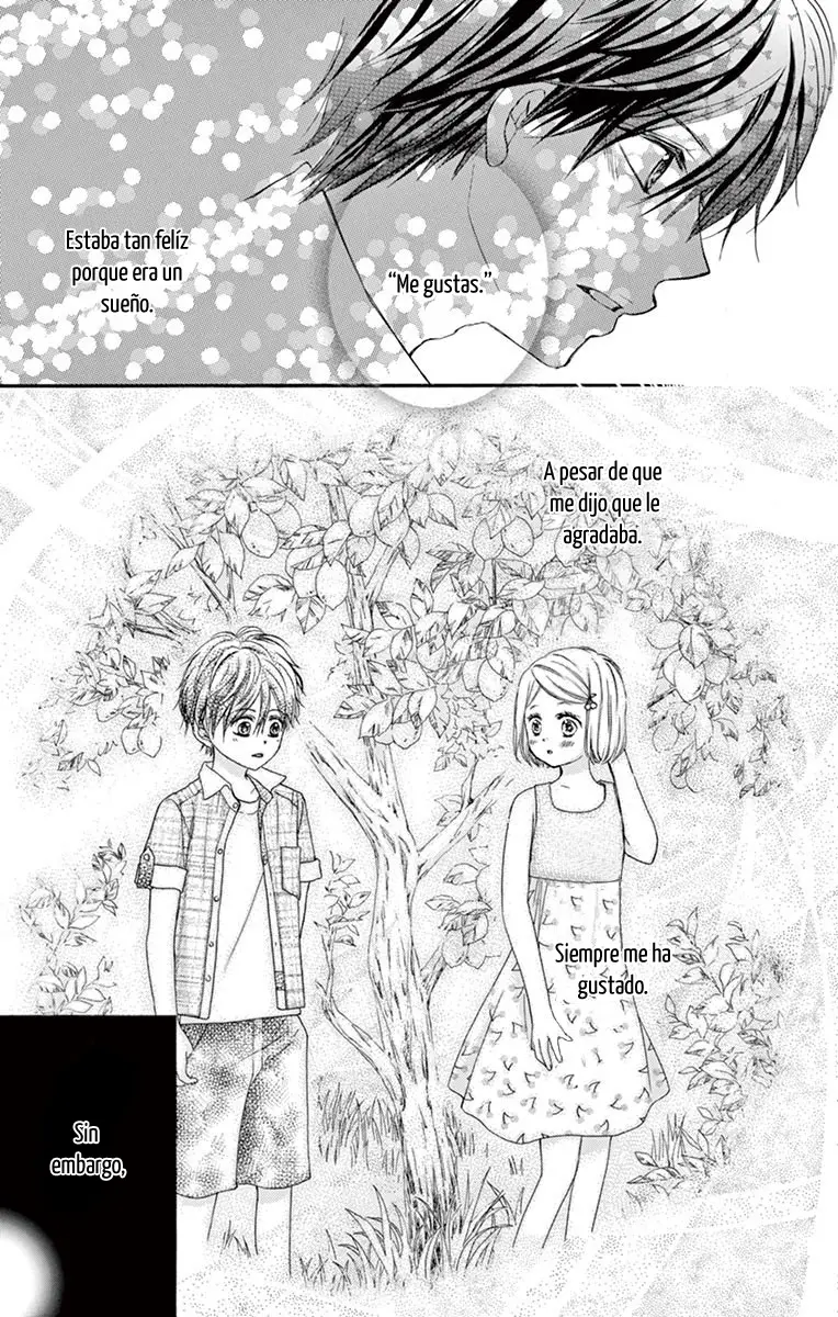 Kimi to Hajimete (2016) - Capítulo 14 - Página 8 - LectorTMOo