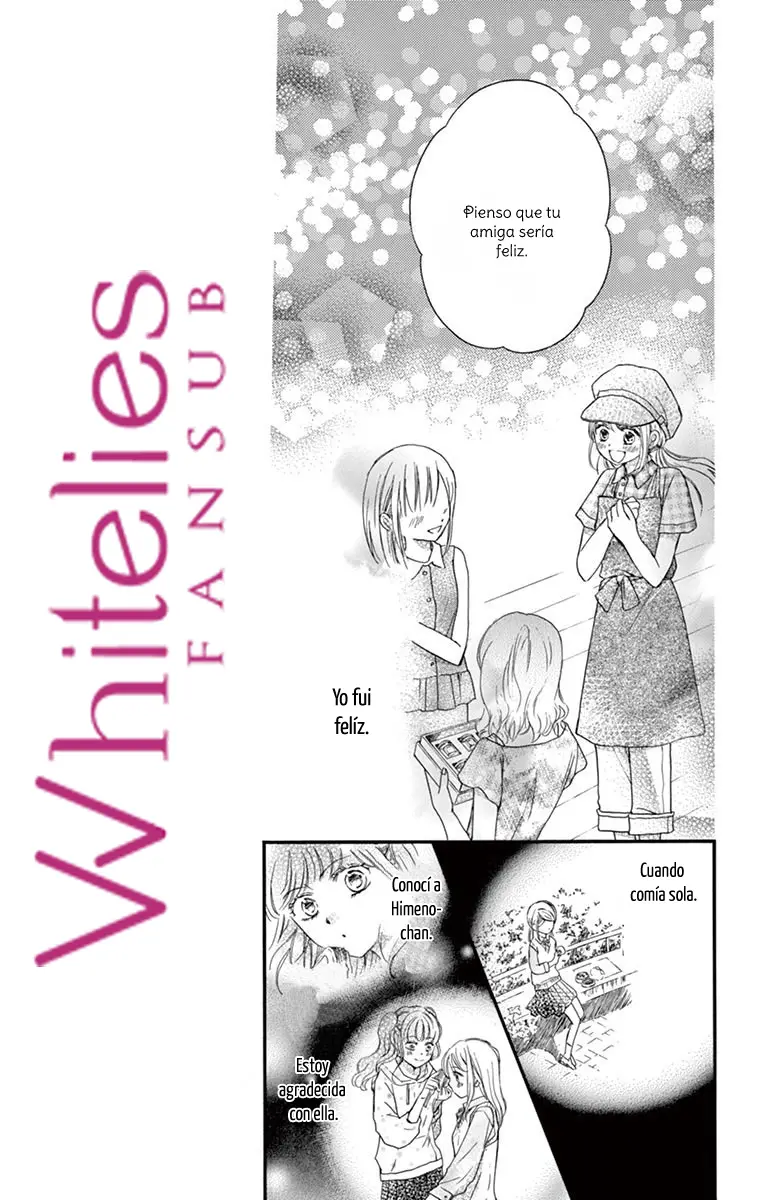 Kimi to Hajimete (2016) - Capítulo 14 - Página 19 - LectorTMOo