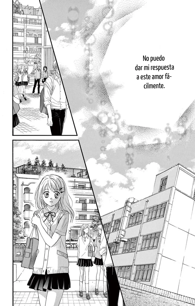 Kimi to Hajimete (2016) - Capítulo 14 - Página 23 - LectorTMOo