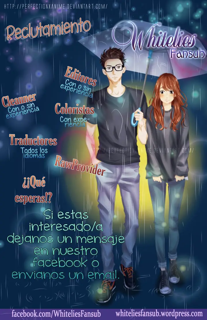 Kimi to Hajimete (2016) - Capítulo 15 - Página 2 - LectorTMOo