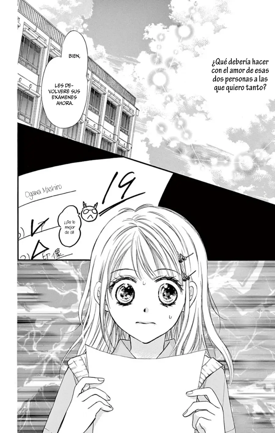 Kimi to Hajimete (2016) - Capítulo 15 - Página 4 - LectorTMOo