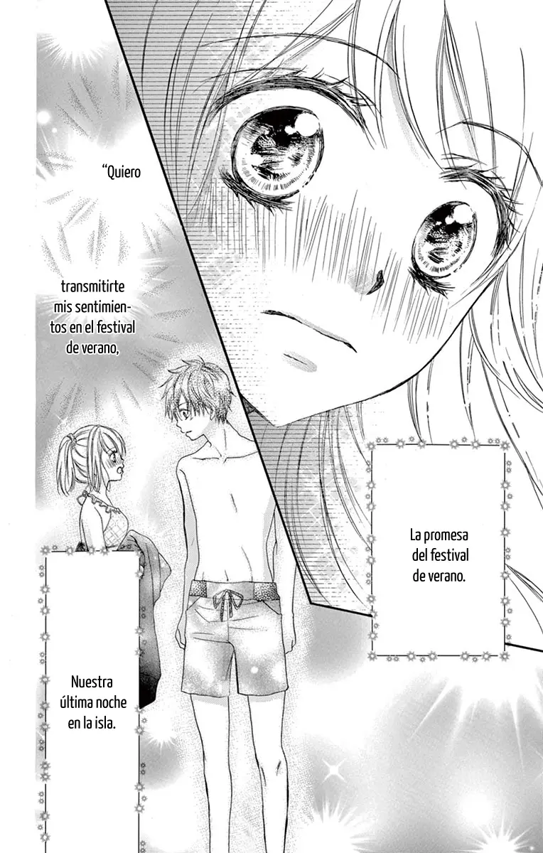Kimi to Hajimete (2016) - Capítulo 21 - Página 14 - LectorTMOo