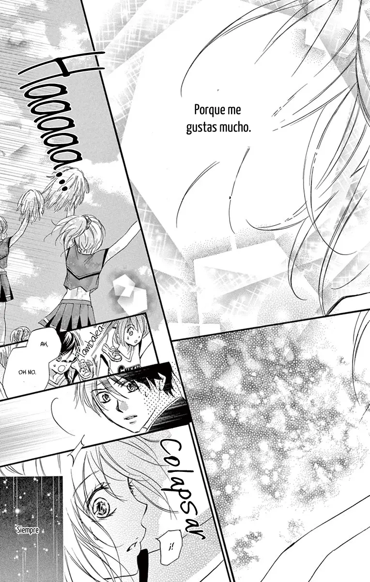 Kimi to Hajimete (2016) - Capítulo 27 - Página 22 - LectorTMOo