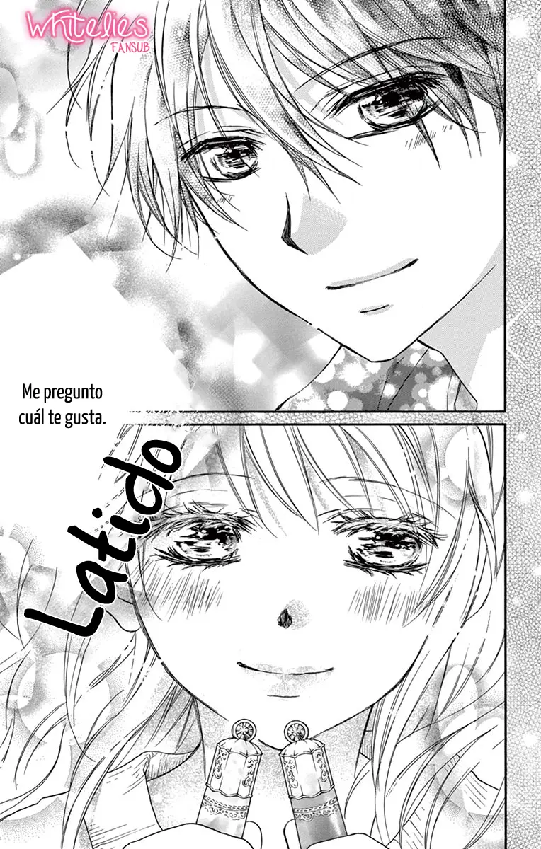 Kimi to Hajimete (2016) - Capítulo 28 - Página 15 - LectorTMOo