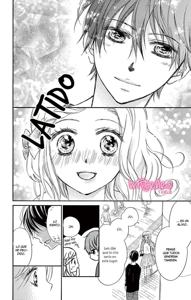 Kimi to Hajimete (2016) - Capítulo 28 - Página 29 - LectorTMOo