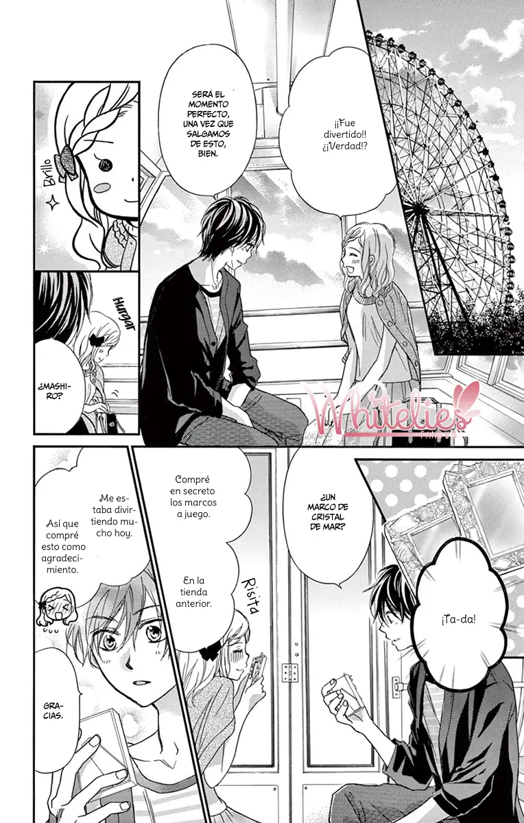 Kimi to Hajimete (2016) - Capítulo 29 - Página 18 - LectorTMOo