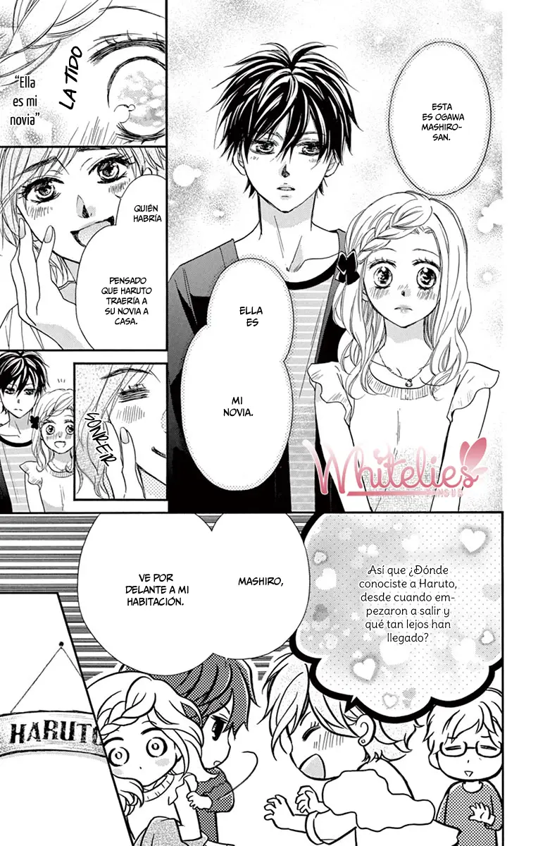 Kimi to Hajimete (2016) - Capítulo 30 - Página 11 - LectorTMOo