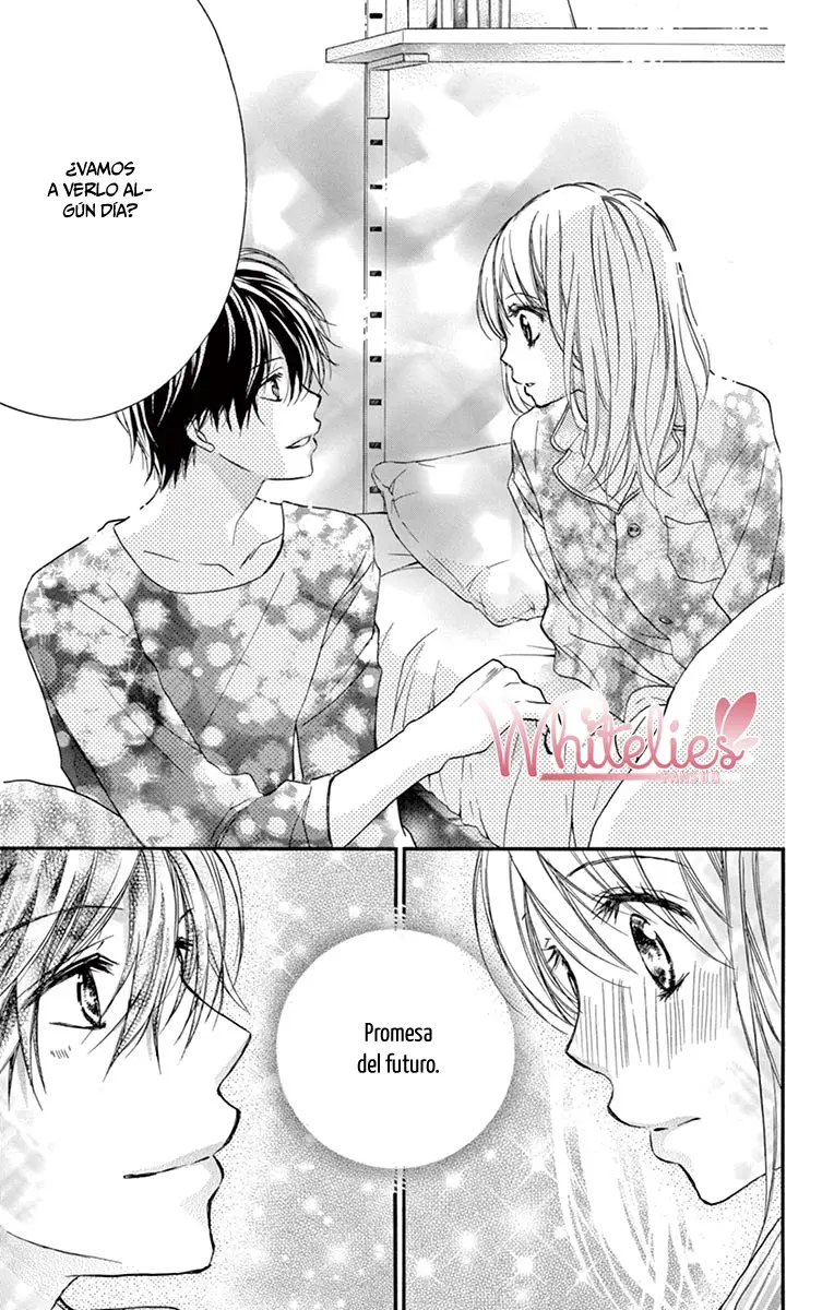 Kimi to Hajimete (2016) - Capítulo 31 - Página 17 - LectorTMOo