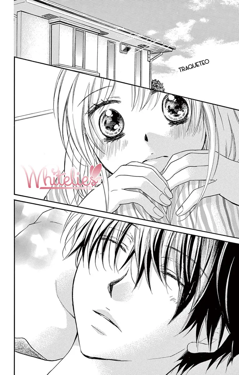 Kimi to Hajimete (2016) - Capítulo 31 - Página 22 - LectorTMOo