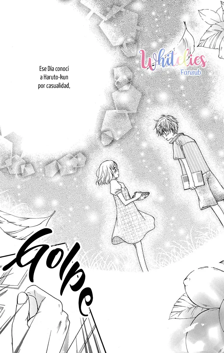 Kimi to Hajimete (2016) - Capítulo 32 - Página 5 - LectorTMOo