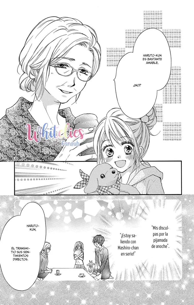 Kimi to Hajimete (2016) - Capítulo 32 - Página 13 - LectorTMOo