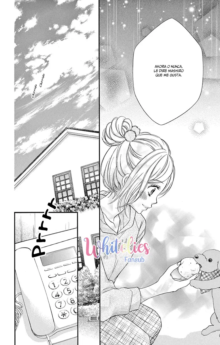 Kimi to Hajimete (2016) - Capítulo 32 - Página 16 - LectorTMOo