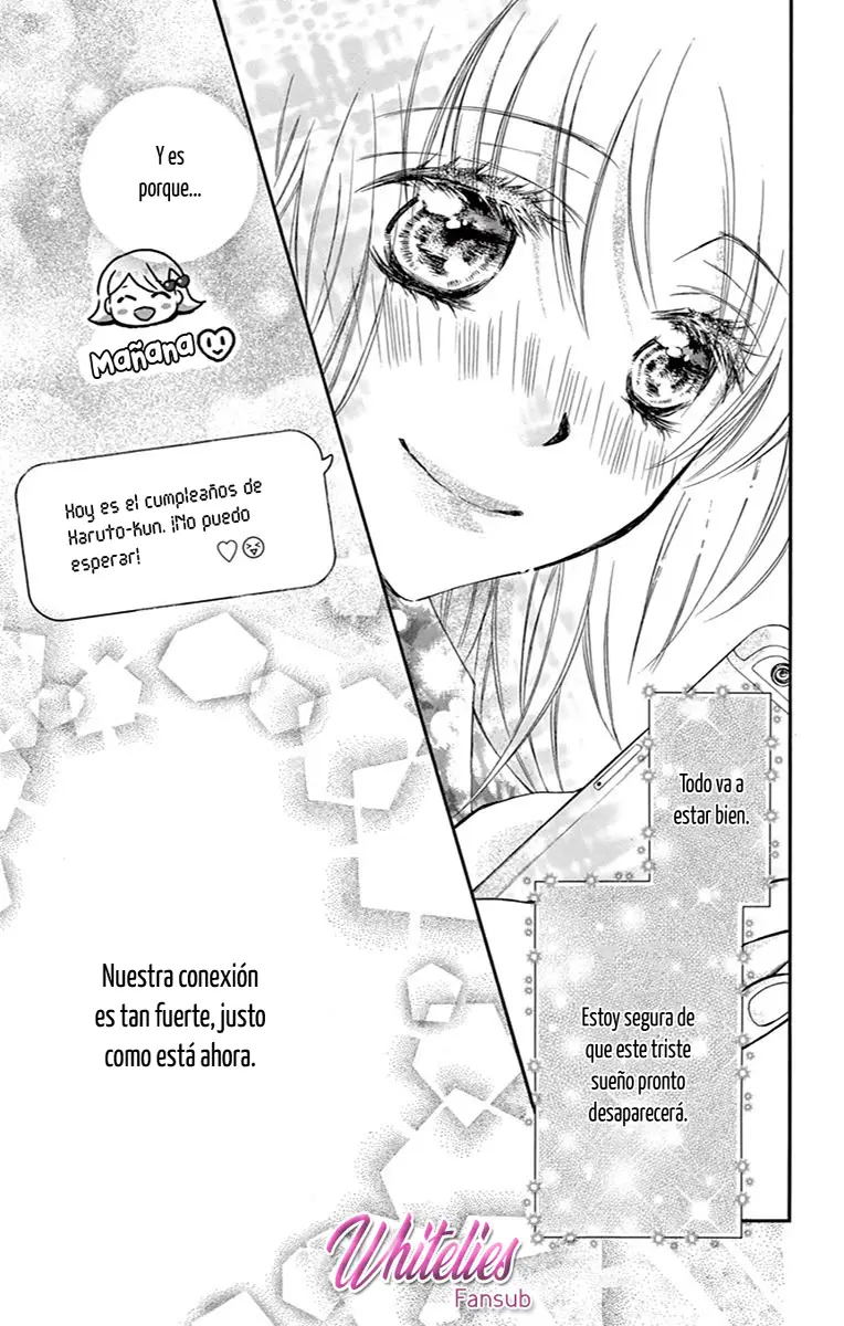 Kimi to Hajimete (2016) - Capítulo 34 - Página 10 - LectorTMOo