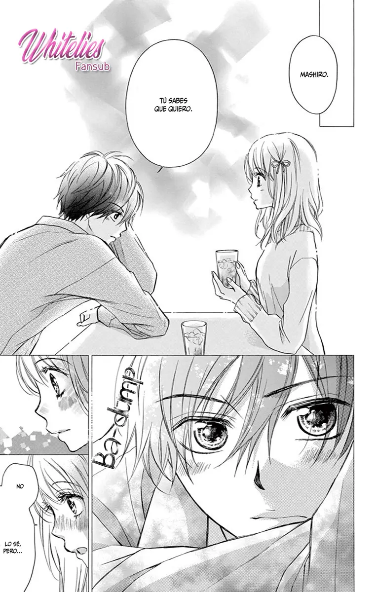 Kimi to Hajimete (2016) - Capítulo 34 - Página 12 - LectorTMOo