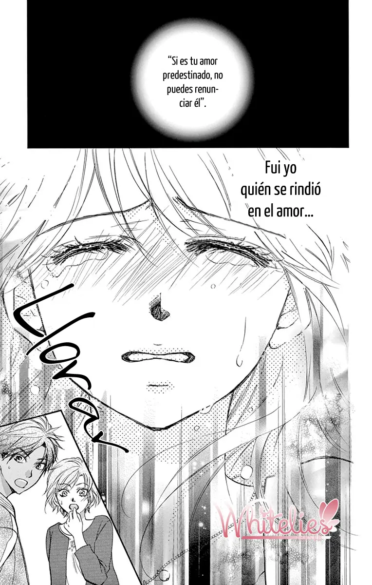 Kimi to Hajimete (2016) - Capítulo 35 - Página 30 - LectorTMOo