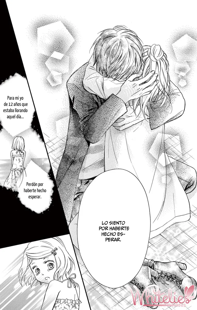 Kimi to Hajimete (2016) - Capítulo 36 - Página 19 - LectorTMOo