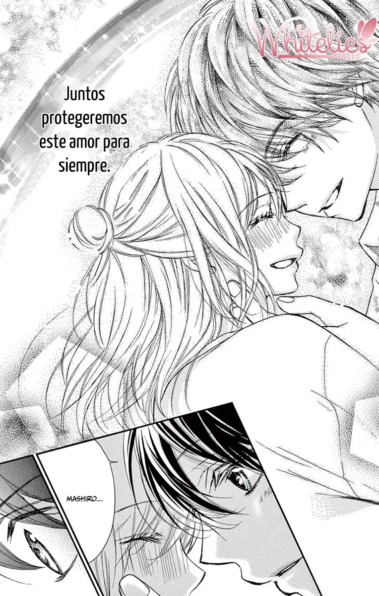 Kimi to Hajimete (2016) - Capítulo 36 - Página 21 - LectorTMOo