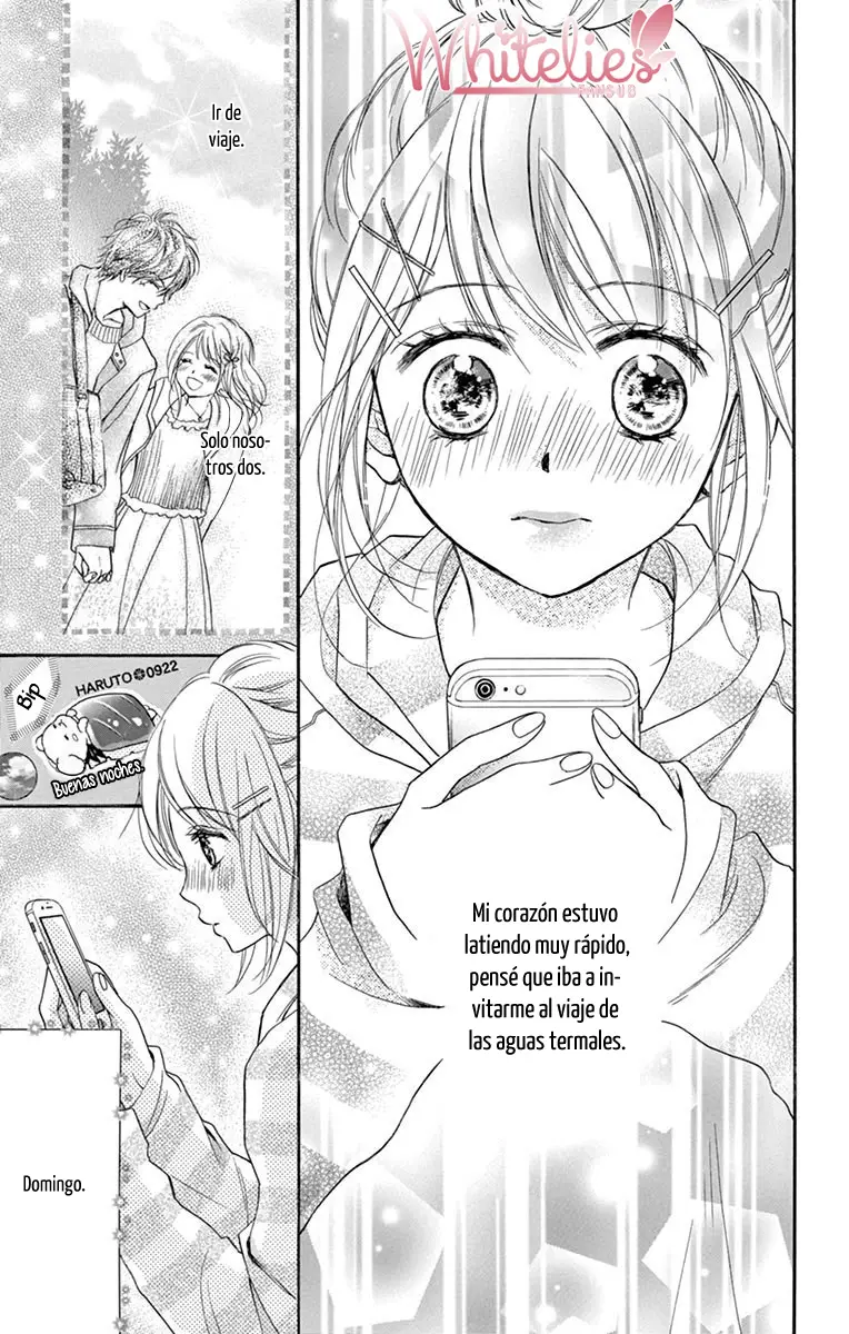 Kimi to Hajimete (2016) - Capítulo 38 - Página 13 - LectorTMOo