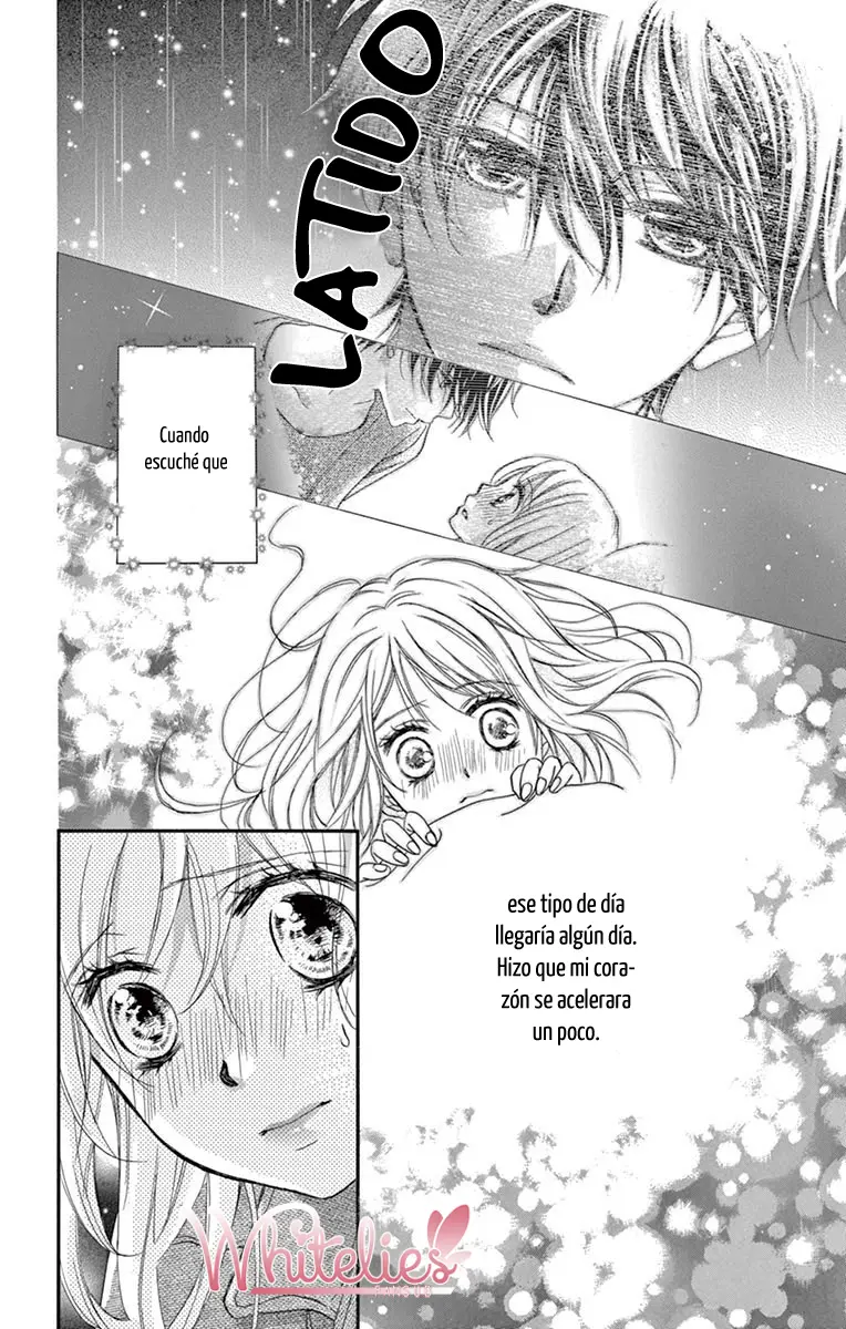 Kimi to Hajimete (2016) - Capítulo 38 - Página 20 - LectorTMOo