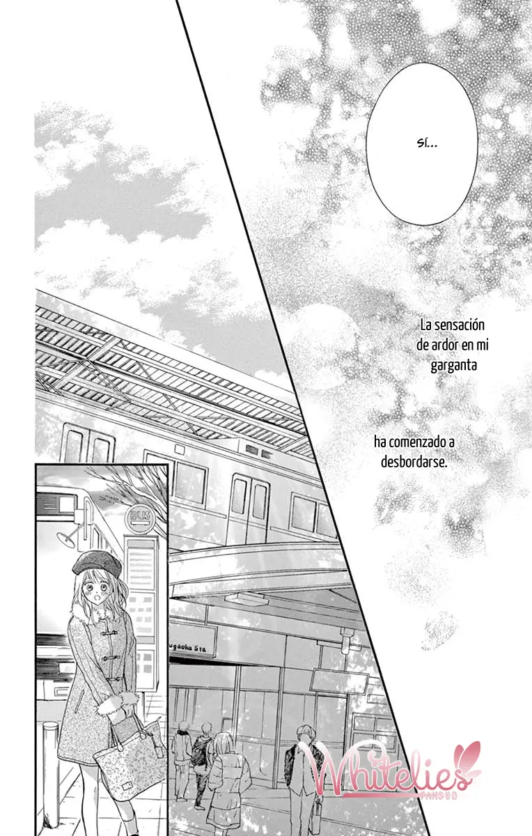 Kimi to Hajimete (2016) - Capítulo 38 - Página 30 - LectorTMOo