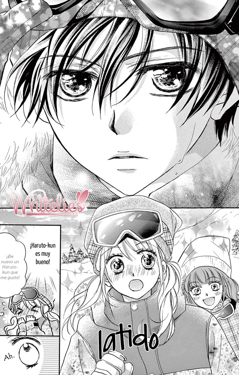 Kimi to Hajimete (2016) - Capítulo 40 - Página 11 - LectorTMOo