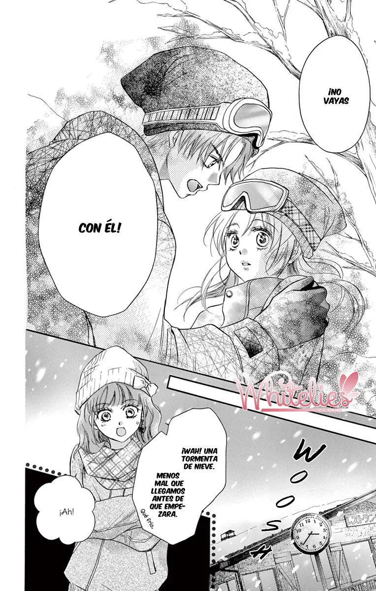 Kimi to Hajimete (2016) - Capítulo 40 - Página 30 - LectorTMOo