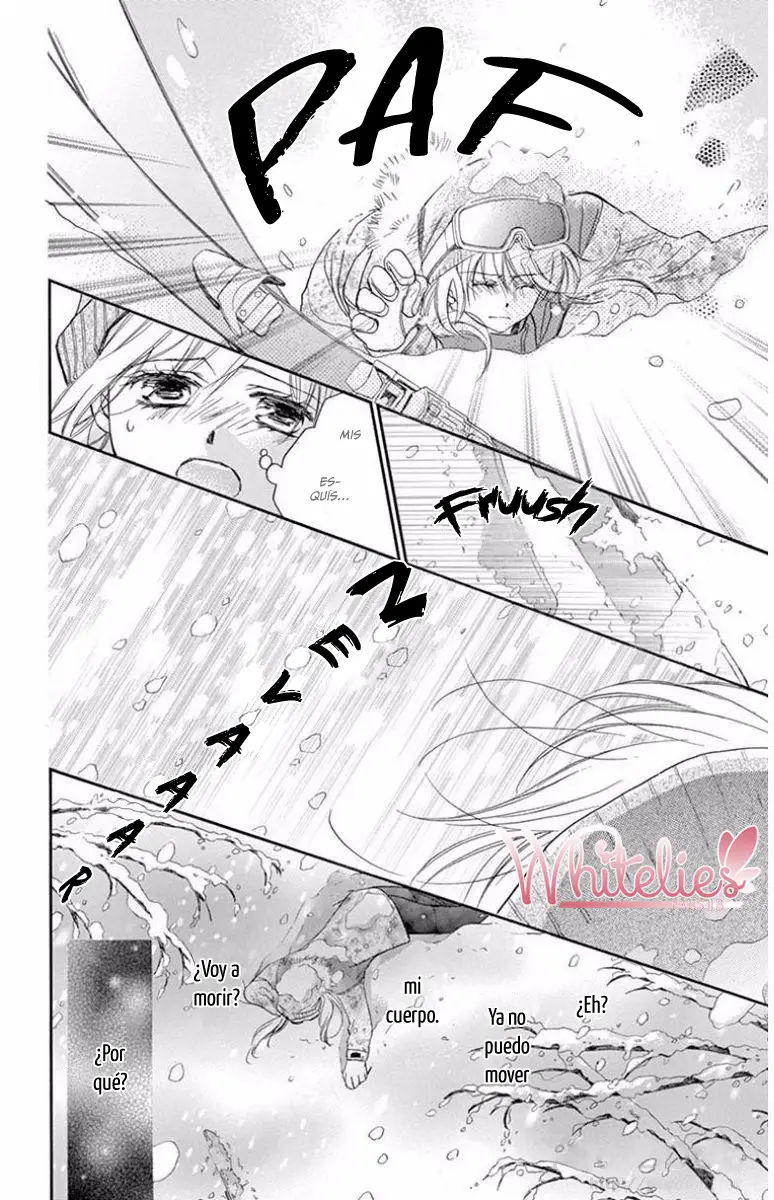 Kimi to Hajimete (2016) - Capítulo 41 - Página 18 - LectorTMOo