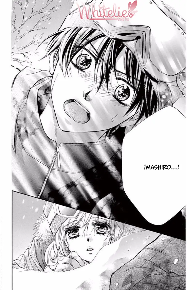Kimi to Hajimete (2016) - Capítulo 41 - Página 20 - LectorTMOo