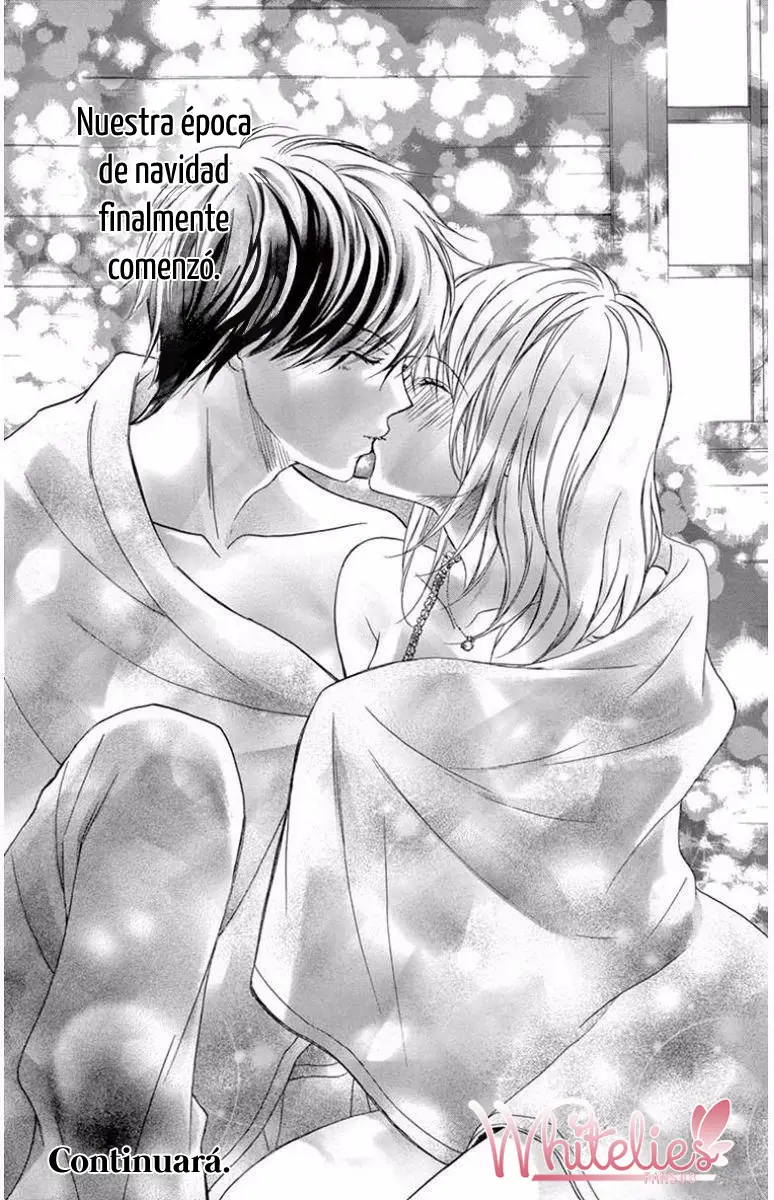 Kimi to Hajimete (2016) - Capítulo 41 - Página 37 - LectorTMOo