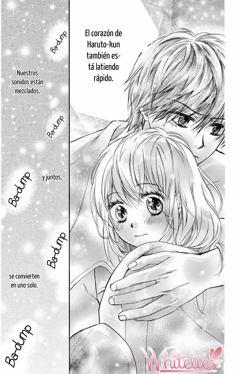 Kimi to Hajimete (2016) - Capítulo 42 - Página 11 - LectorTMOo