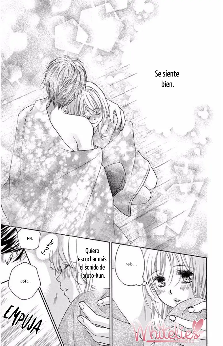 Kimi to Hajimete (2016) - Capítulo 42 - Página 13 - LectorTMOo