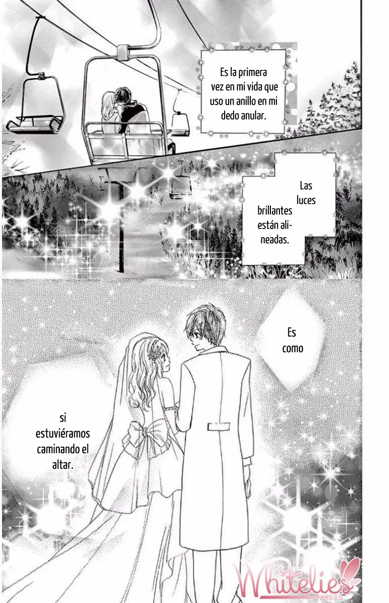 Kimi to Hajimete (2016) - Capítulo 42 - Página 29 - LectorTMOo