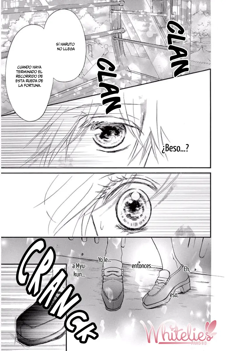 Kimi to Hajimete (2016) - Capítulo 45 - Página 21 - LectorTMOo