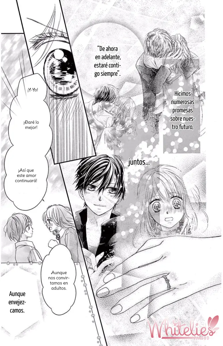 Kimi to Hajimete (2016) - Capítulo 46 - Página 15 - LectorTMOo
