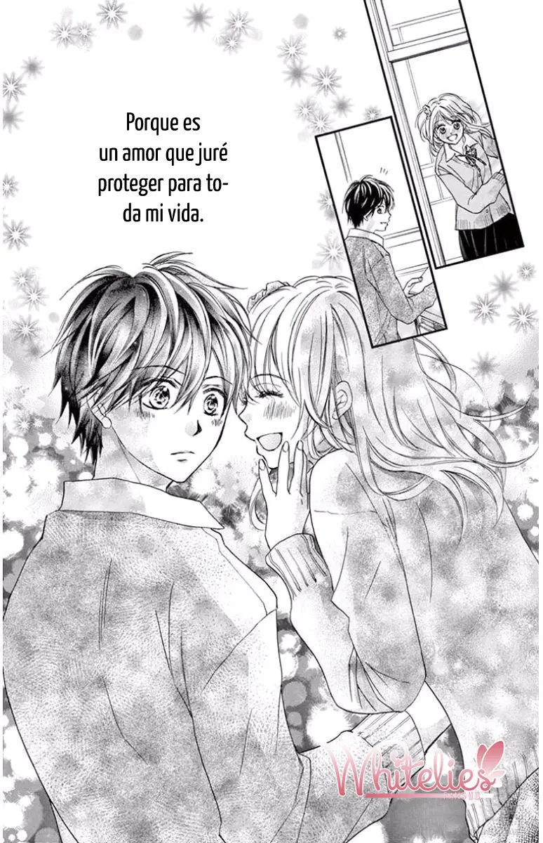 Kimi to Hajimete (2016) - Capítulo 46 - Página 17 - LectorTMOo