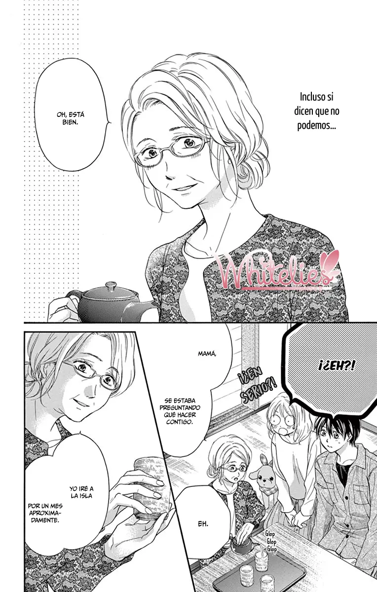 Kimi to Hajimete (2016) - Capítulo 47 - Página 8 - LectorTMOo