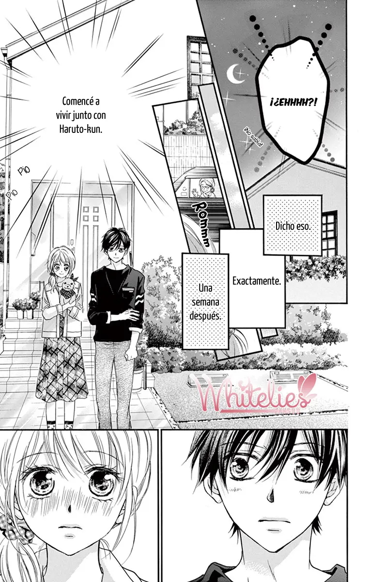 Kimi to Hajimete (2016) - Capítulo 47 - Página 13 - LectorTMOo
