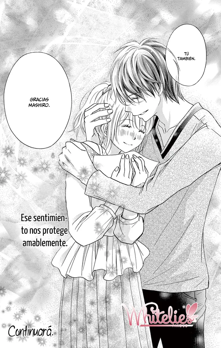 Kimi to Hajimete (2016) - Capítulo 47 - Página 33 - LectorTMOo