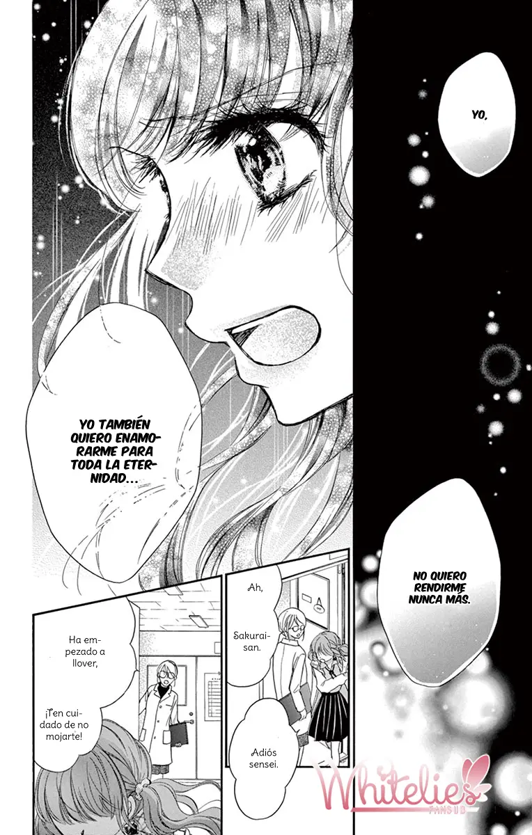 Kimi to Hajimete (2016) - Capítulo 48 - Página 18 - LectorTMOo