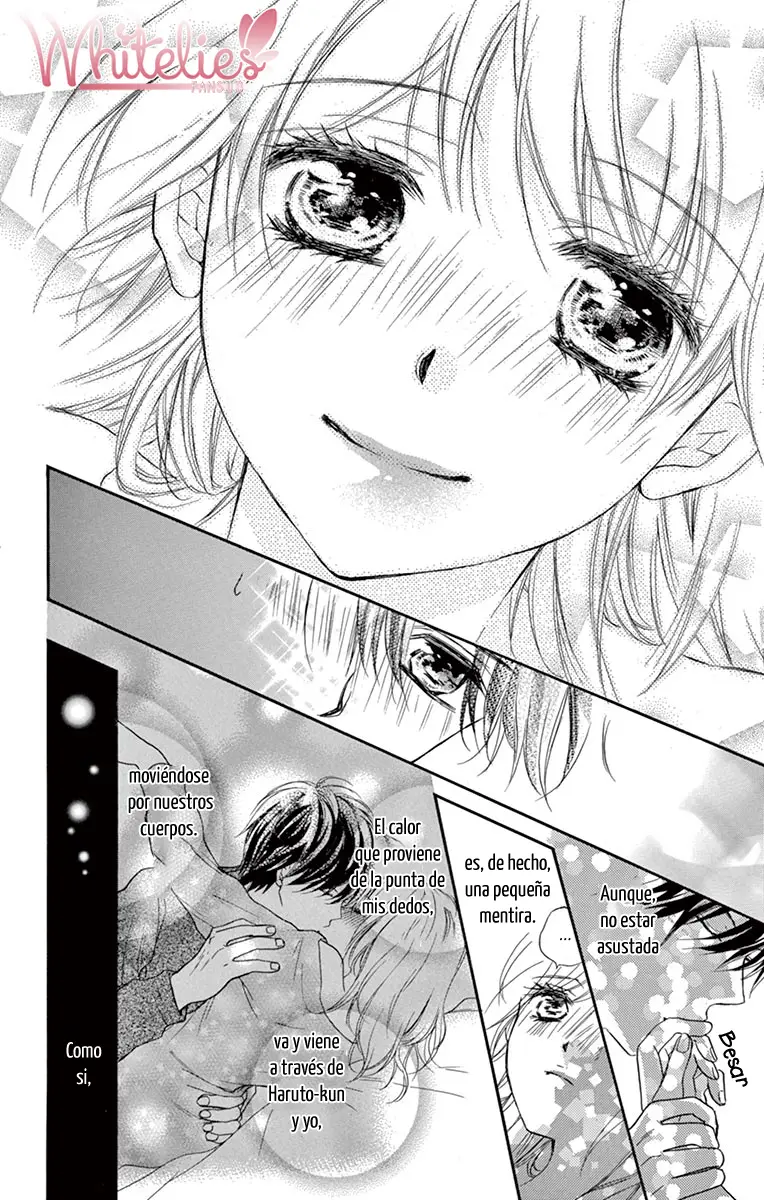 Kimi to Hajimete (2016) - Capítulo 48 - Página 26 - LectorTMOo