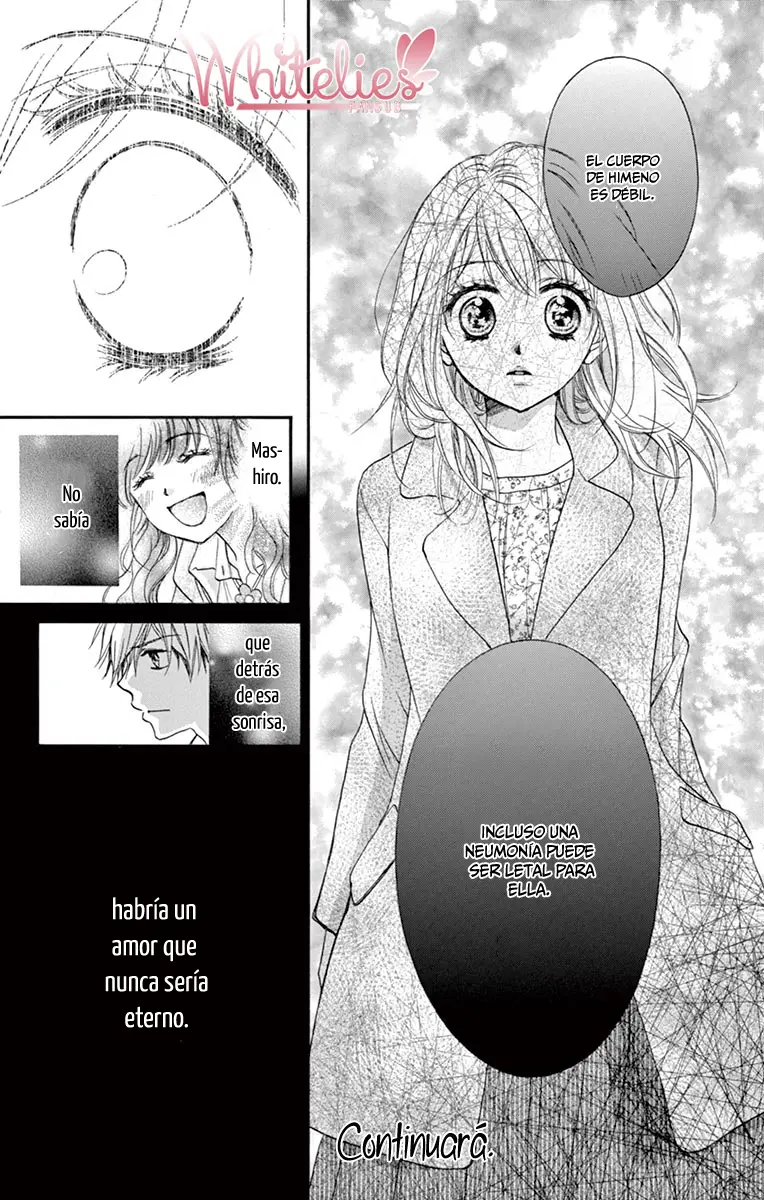 Kimi to Hajimete (2016) - Capítulo 48 - Página 31 - LectorTMOo