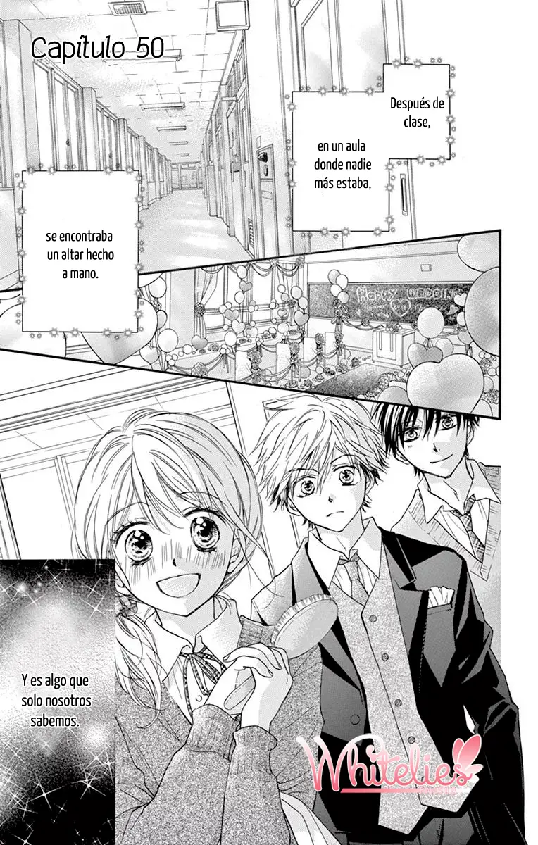 Kimi to Hajimete (2016) - Capítulo 50 - Página 3 - LectorTMOo