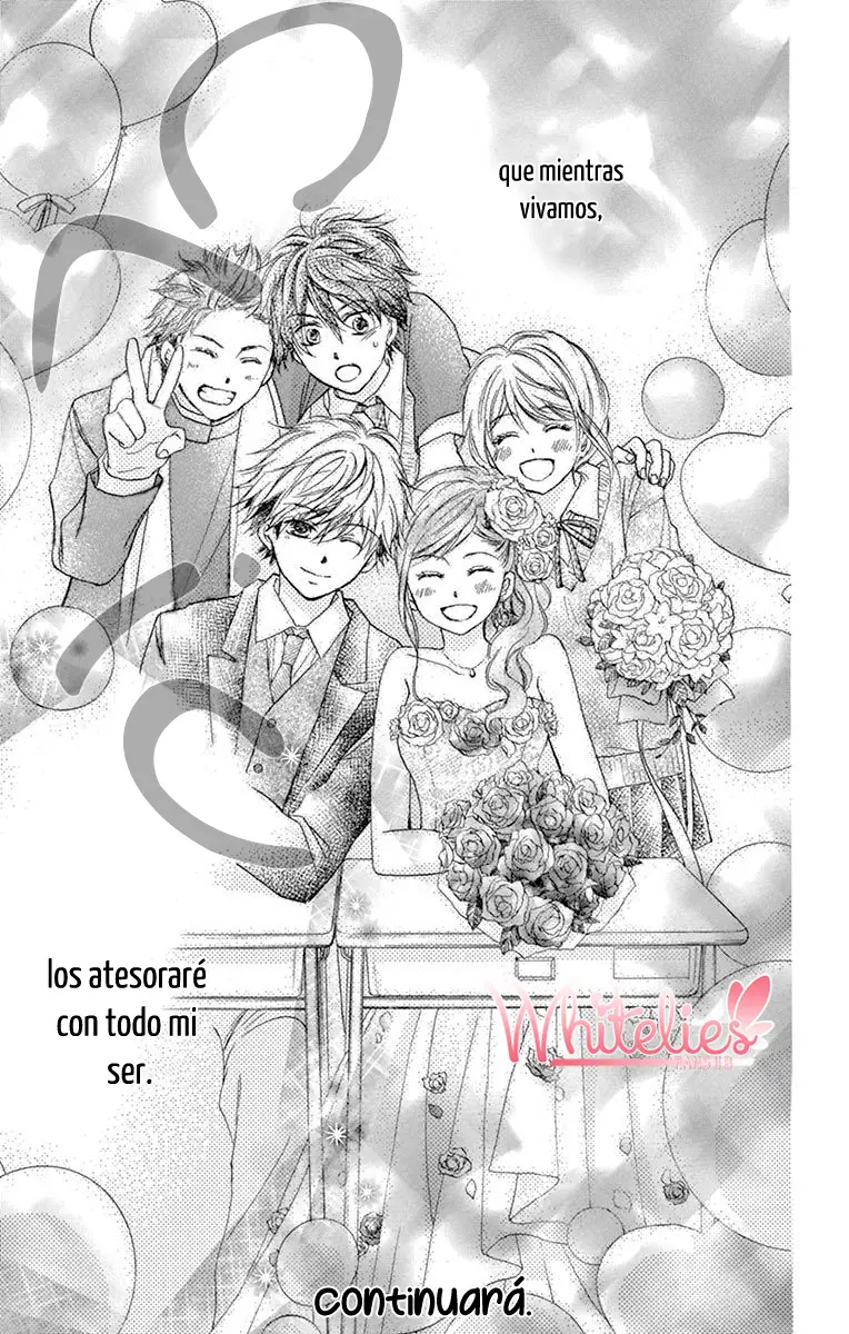 Kimi to Hajimete (2016) - Capítulo 50 - Página 31 - LectorTMOo