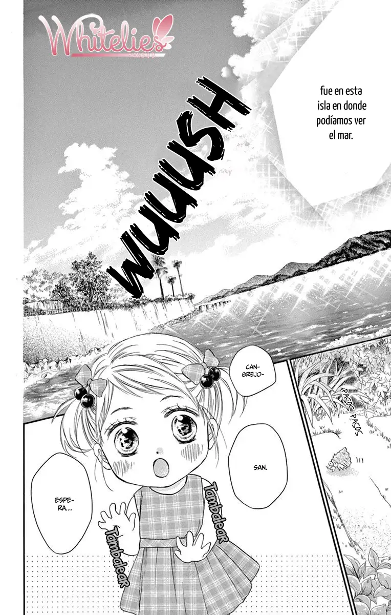 Kimi to Hajimete (2016) - Capítulo 51 - Página 6 - LectorTMOo