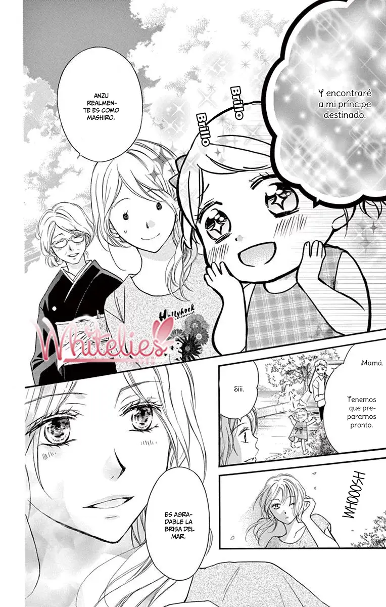 Kimi to Hajimete (2016) - Capítulo 51 - Página 8 - LectorTMOo
