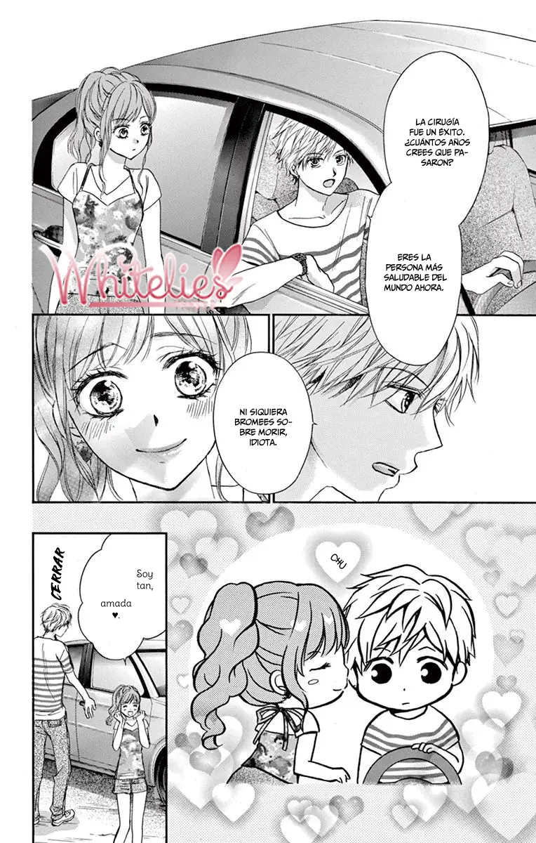 Kimi to Hajimete (2016) - Capítulo 51 - Página 10 - LectorTMOo